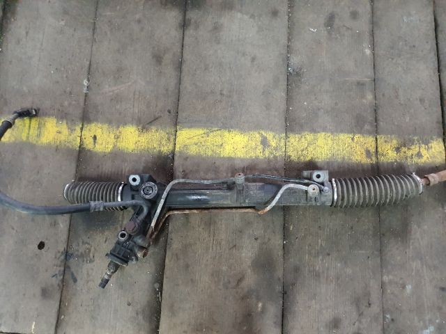 bontott BMW 5 E39 Kormánymű Szervós