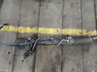 bontott BMW 5 E39 Kormánymű Szervós