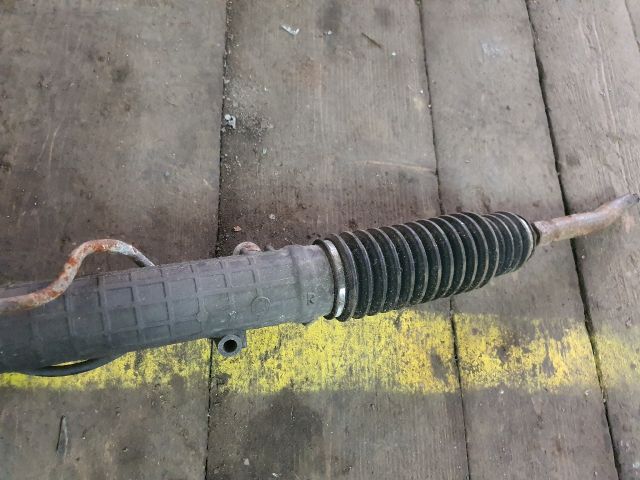 bontott BMW 5 E39 Kormánymű Szervós