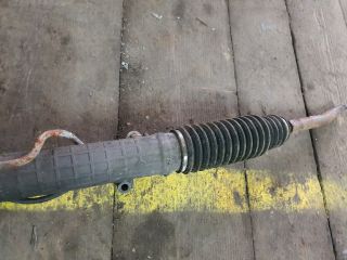 bontott BMW 5 E39 Kormánymű Szervós