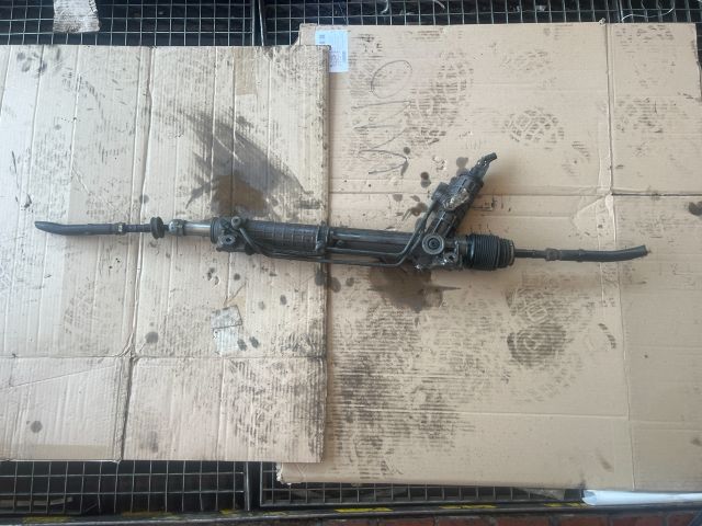 bontott BMW 5 E39 Kormánymű Szervós