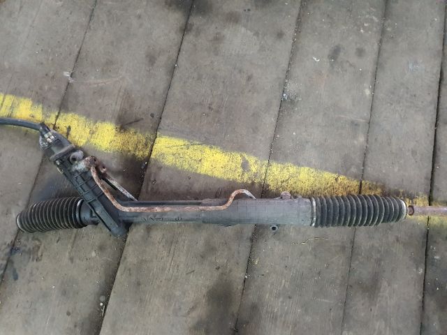 bontott BMW 5 E39 Kormánymű Szervós