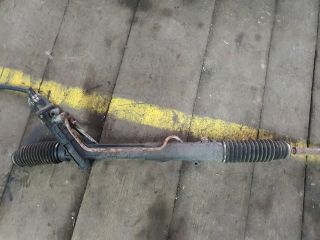 bontott BMW 5 E39 Kormánymű Szervós