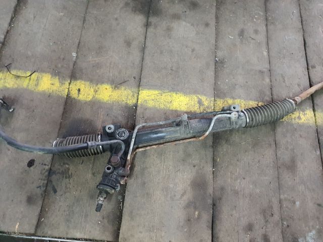 bontott BMW 5 E39 Kormánymű Szervós