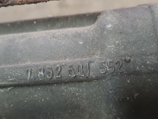 bontott BMW 5 E39 Kormánymű Szervós