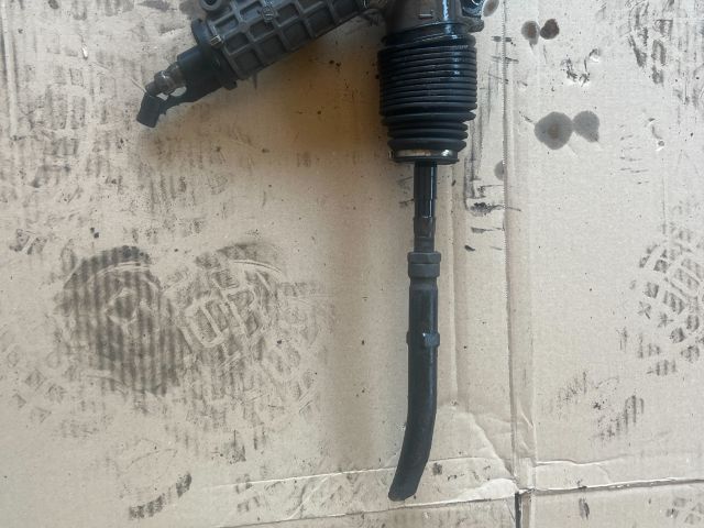 bontott BMW 5 E39 Kormánymű Szervós