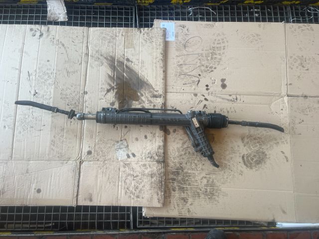 bontott BMW 5 E39 Kormánymű Szervós