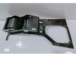 bontott BMW 5 E39 Középső Kardánbox Burkolat