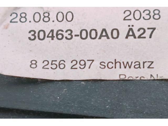 bontott BMW 5 E39 Középső Kardánbox Burkolat