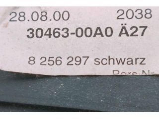 bontott BMW 5 E39 Középső Kardánbox Burkolat