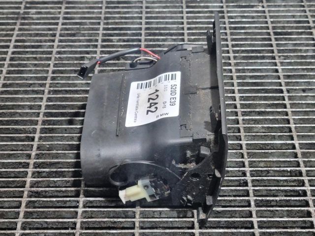 bontott BMW 5 E39 Középső Szellőző