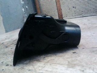 bontott BMW 5 E39 Középső Szellőző