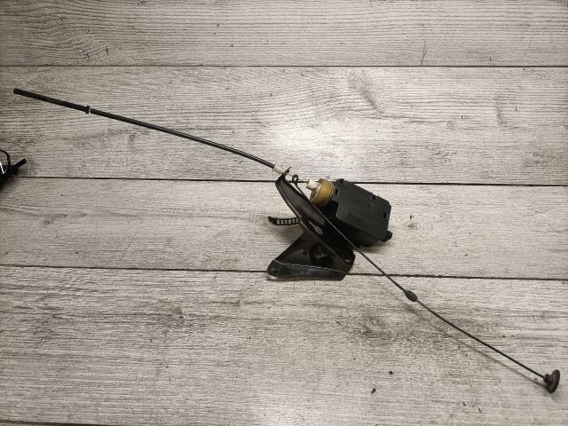 bontott BMW 5 E39 Központizár Motor Csomagtérajtó