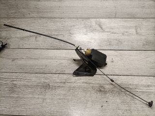 bontott BMW 5 E39 Központizár Motor Csomagtérajtó