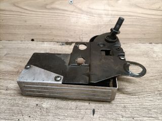 bontott BMW 5 E39 Központizár Motor Csomagtérajtó