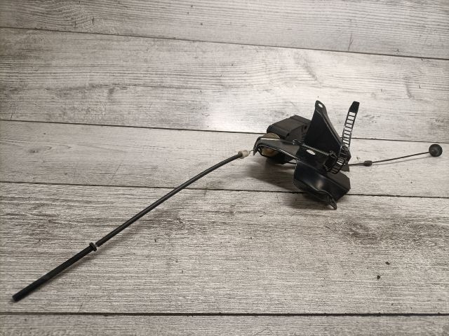 bontott BMW 5 E39 Központizár Motor Csomagtérajtó