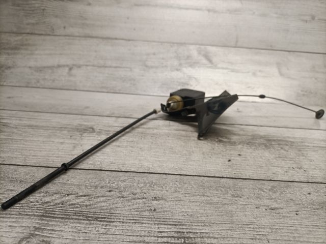 bontott BMW 5 E39 Központizár Motor Csomagtérajtó