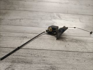 bontott BMW 5 E39 Központizár Motor Csomagtérajtó