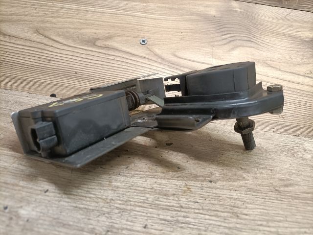 bontott BMW 5 E39 Központizár Motor Csomagtérajtó