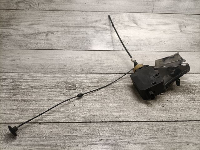 bontott BMW 5 E39 Központizár Motor Csomagtérajtó