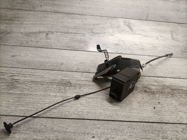 bontott BMW 5 E39 Központizár Motor Csomagtérajtó