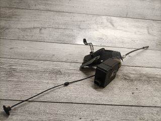 bontott BMW 5 E39 Központizár Motor Csomagtérajtó