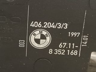 bontott BMW 5 E39 Központizár Motor Csomagtérajtó