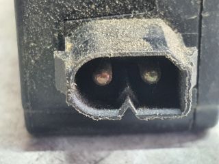 bontott BMW 5 E39 Központizár Motor Tankajtó