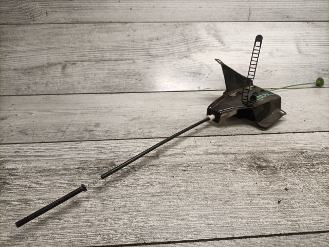 bontott BMW 5 E39 Központizár Motor Tankajtó