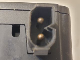 bontott BMW 5 E39 Központizár Motor Tankajtó