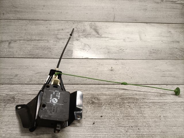 bontott BMW 5 E39 Központizár Motor Tankajtó