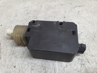 bontott BMW 5 E39 Központizár Motor Tankajtó