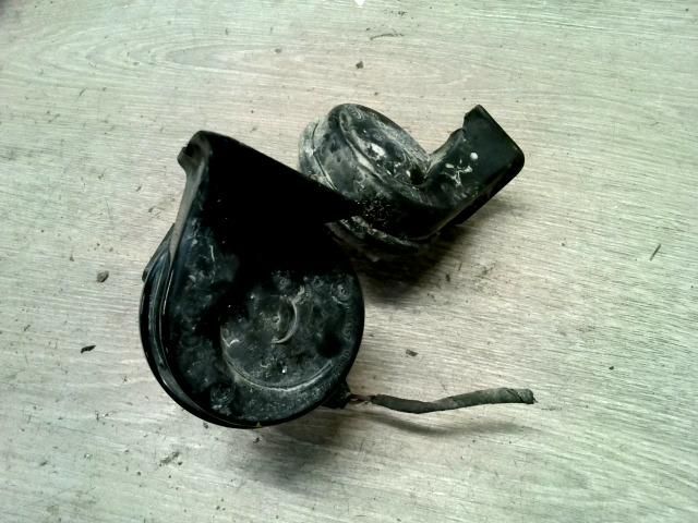 bontott BMW 5 E39 Kürt