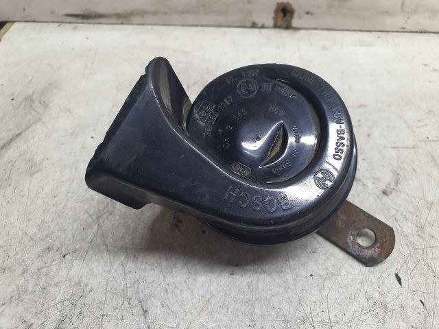 bontott BMW 5 E39 Kürt