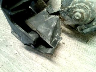 bontott BMW 5 E39 Kürt