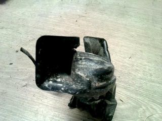 bontott BMW 5 E39 Kürt