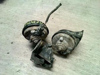 bontott BMW 5 E39 Kürt