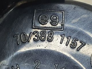 bontott BMW 5 E39 Kürt