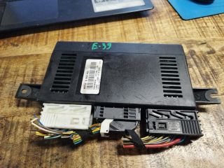 bontott BMW 5 E39 Lámpa Vezérlő