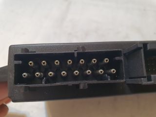 bontott BMW 5 E39 Lámpa Vezérlő