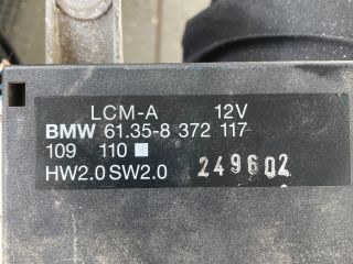 bontott BMW 5 E39 Lámpa Vezérlő