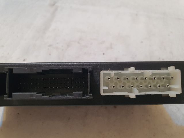 bontott BMW 5 E39 Lámpa Vezérlő