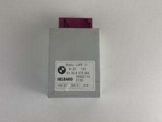 bontott BMW 5 E39 Lámpa Vezérlő