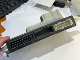 bontott BMW 5 E39 Lámpa Vezérlő