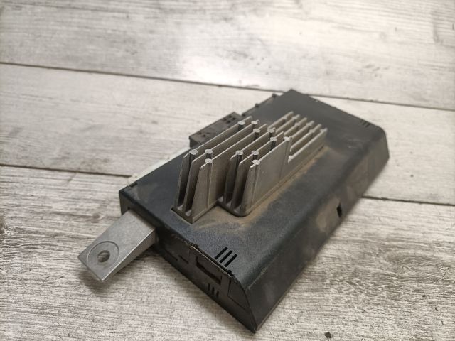 bontott BMW 5 E39 Lámpa Vezérlő