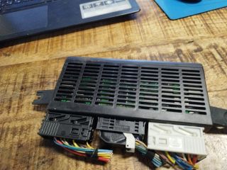 bontott BMW 5 E39 Lámpa Vezérlő