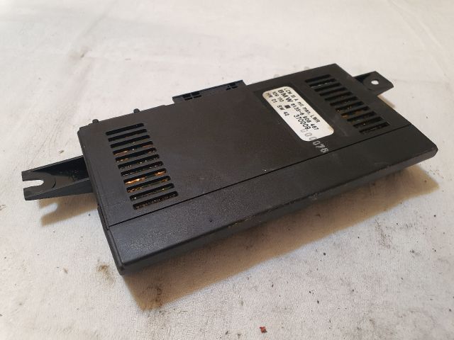 bontott BMW 5 E39 Lámpa Vezérlő