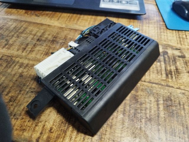 bontott BMW 5 E39 Lámpa Vezérlő