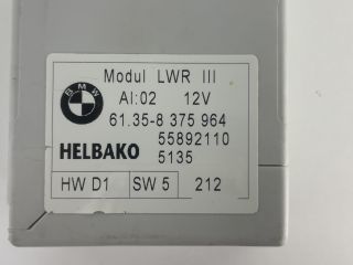 bontott BMW 5 E39 Lámpa Vezérlő