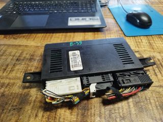 bontott BMW 5 E39 Lámpa Vezérlő